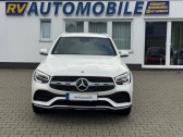 Mercedes GLC occasion  année 2022 boite Automatique Annonce Mercedes GLC occasion Diesel d 4Matic*|AMG|LED|KAMERA|TOP|* à L'Union